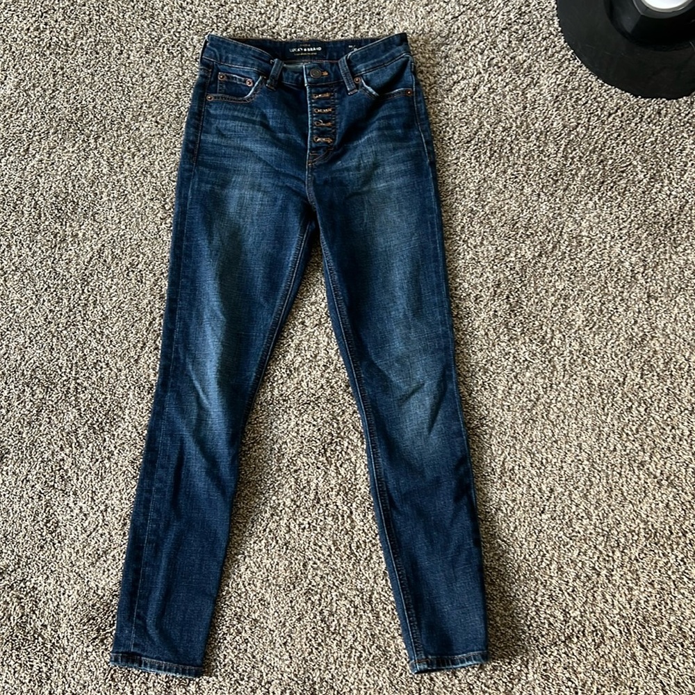 Lucky brand jeans